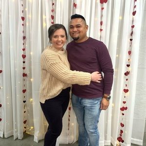 Meet your Posher, Syprina